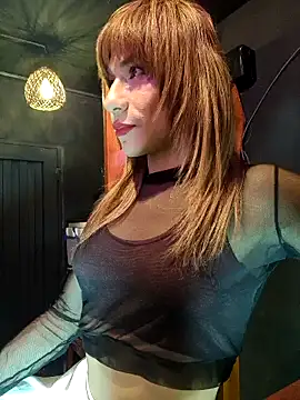 Snapshot of Evehampy chatting on 21, 1, 2025 Evehampy online show from 21, 1, 2025