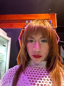 Snapshot of Evehampy chatting on 2, 2, 2025 Evehampy online show from 2, 2, 2025