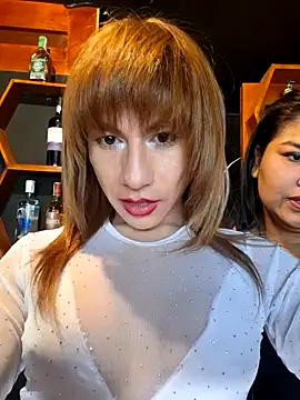 Snapshot of Evehampy chatting on 2, 2, 2025 Evehampy online show from 2, 2, 2025