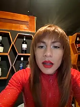 Snapshot of Evehampy chatting on 13, 2, 2025 Evehampy online show from 13, 2, 2025