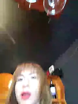 Snapshot of Evehampy chatting on 27, 2, 2025 Evehampy online show from 27, 2, 2025