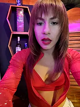 Snapshot of Evehampy chatting on 27, 2, 2025 Evehampy online show from 27, 2, 2025