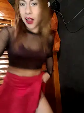 Snapshot of Evehampy chatting on 8, 3, 2025 Evehampy online show from 8, 3, 2025