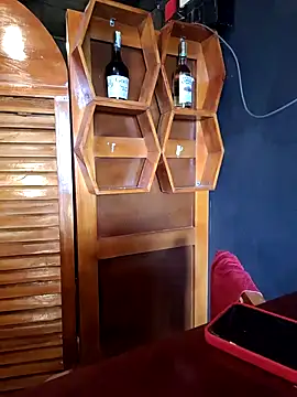 Snapshot of Evehampy chatting on 16, 3, 2025 Evehampy online show from 16, 3, 2025