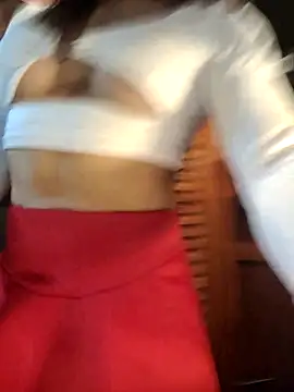 Snapshot of Evehampy chatting on 17, 3, 2025 Evehampy online show from 17, 3, 2025