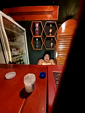 Snapshot of Evehampy chatting on 18, 3, 2025 Evehampy online show from 18, 3, 2025