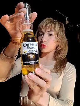 Snapshot of Evehampy chatting on 11, 9, 2025 Evehampy online show from 11, 9, 2025