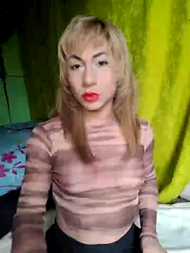 Snapshot of Evehampy chatting on 17, 9, 2025 Evehampy online show from 17, 9, 2025