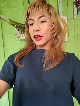 Snapshot of Evehampy chatting on 19, 9, 2025 Evehampy online show from 19, 9, 2025