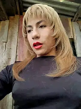 Snapshot of Evehampy chatting on 21, 9, 2025 Evehampy online show from 21, 9, 2025