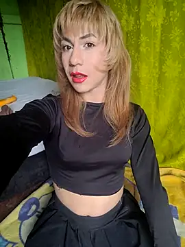 Snapshot of Evehampy chatting on 29, 9, 2025 Evehampy online show from 29, 9, 2025