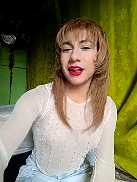 Snapshot of Evehampy chatting on 19, 12, 2025 Evehampy online show from 19, 12, 2025