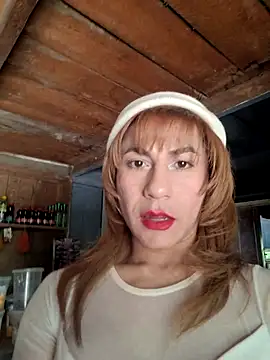 Snapshot of Evehampy chatting on 22, 3, 2026 Evehampy online show from 22, 3, 2026