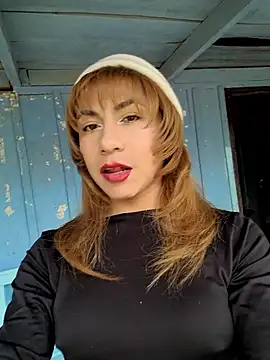 Snapshot of Evehampy chatting on 26, 3, 2026 Evehampy online show from 26, 3, 2026