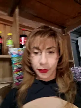 Evehampy online show from 15, 5, 2026