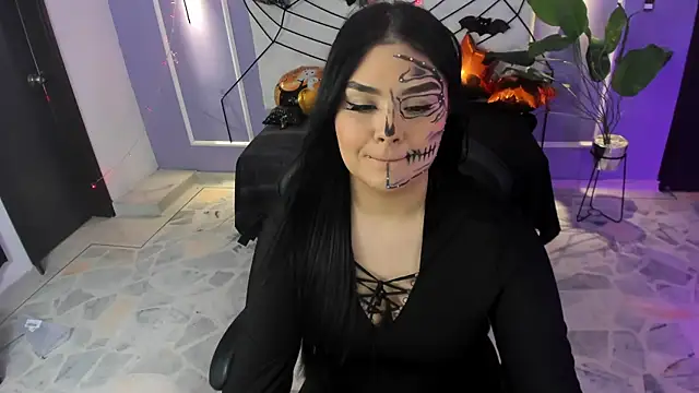 martinasaez online show from 20, 10, 2025