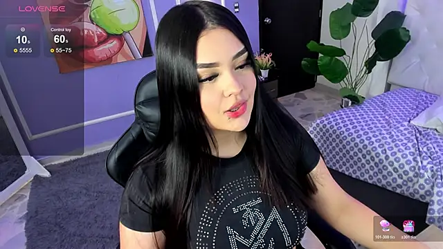 martinasaez online show from 5, 12, 2025