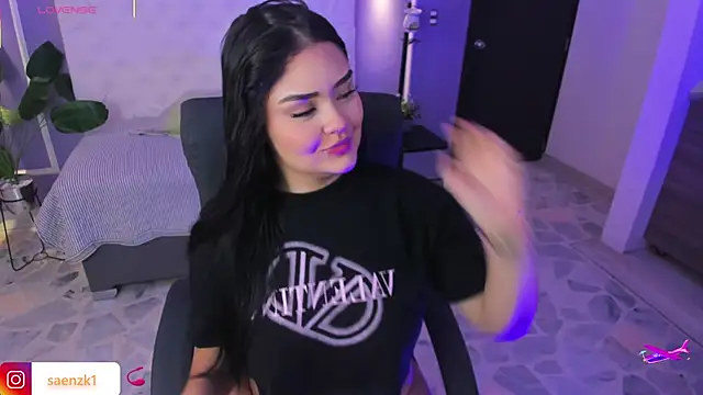 martinasaez online show from 23, 5, 2026