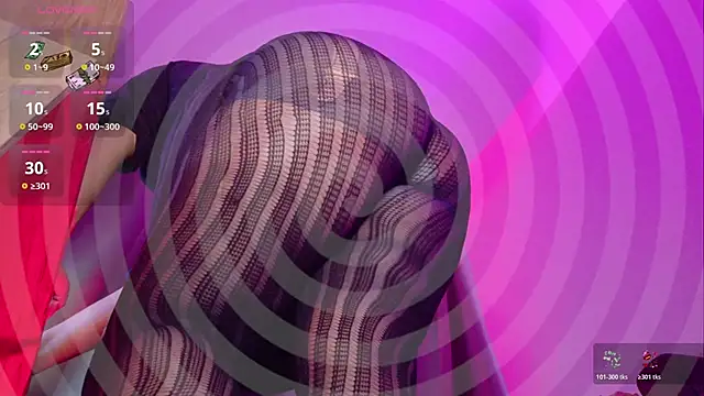 Snapshot of MistressMeg4n chatting on 23, 5, 2026 MistressMeg4n online show from 23, 5, 2026