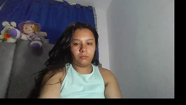 Charis 21 online show from 3, 3, 2026