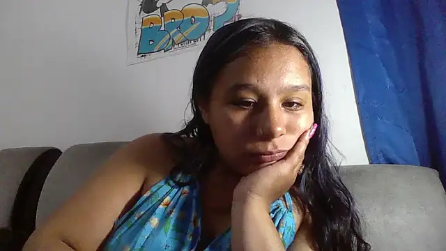 Charis 21 online show from 7, 3, 2026
