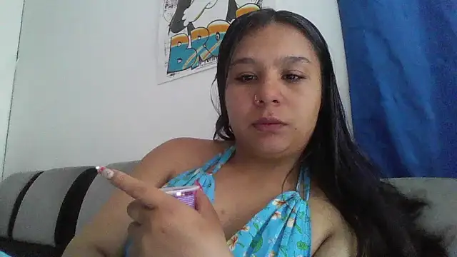 Charis 21 online show from 7, 3, 2026