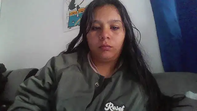 Charis 21 online show from 9, 3, 2026