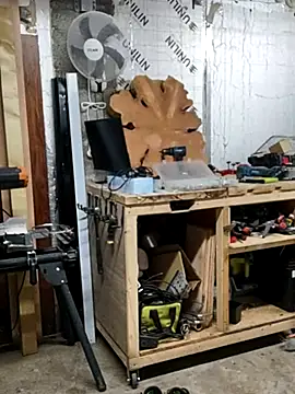 handyman820 online show from 29, 10, 2025