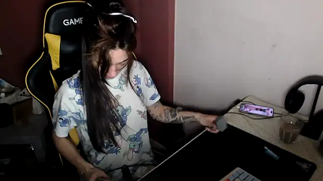 Sofiasweetsecret online show from 8, 4, 2026