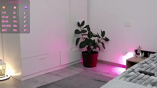 YourSweetSinn online show from 24, 9, 2025