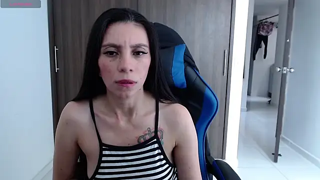 salome sweet4 online show from 11, 9, 2025