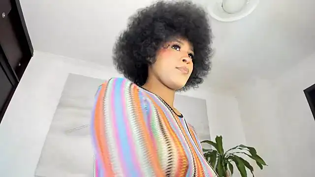 Apotheosis01 online show from 22, 11, 2025