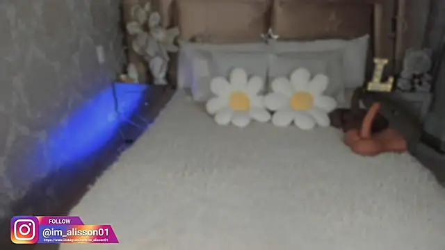 yosoyalisson online show from 11, 2, 2026