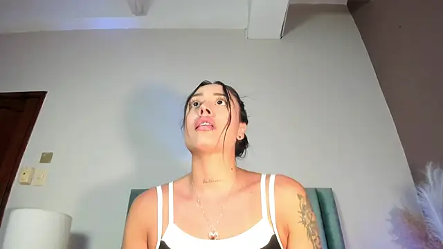 NoraDasilva online show from 21, 3, 2026