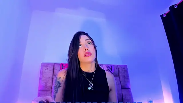 NoraDasilva online show from 12, 6, 2026