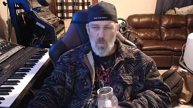 jimdacbin420 online show from 9, 12, 2024