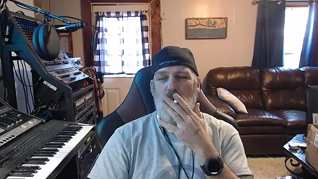 jimdacbin420 online show from 14, 2, 2025