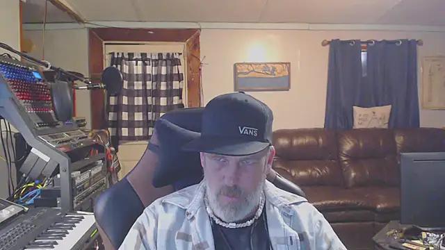 jimdacbin420 online show from 5, 3, 2025