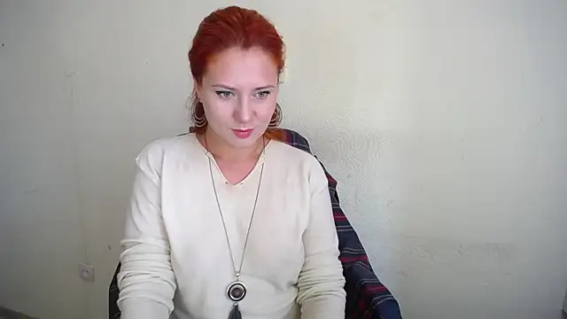 RedHeadSTARx online show from 13, 9, 2025