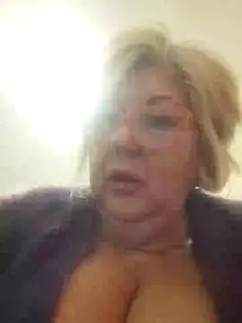 Snapshot of Merilulla chatting on 29, 1, 2025 Merilulla online show from 29, 1, 2025