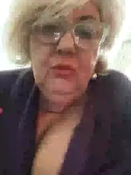 Snapshot of Merilulla chatting on 19, 2, 2025 Merilulla online show from 19, 2, 2025