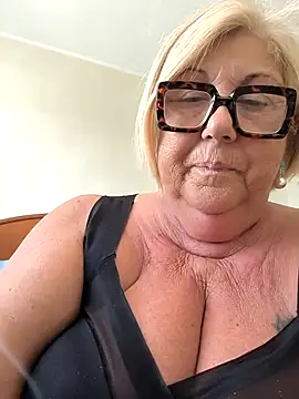 Merilulla online show from 10, 4, 2026