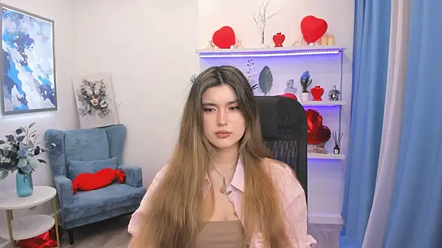 AnneTLi online show from 12, 2, 2026