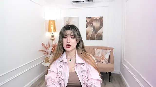 AnneTLi online show from 16, 5, 2026