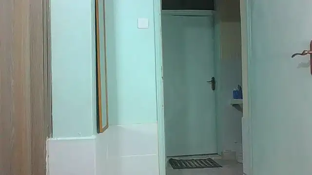 Snapshot of Darkberry chatting on 19, 9, 2025 Darkberry online show from 19, 9, 2025