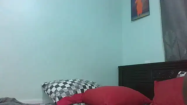 Snapshot of Darkberry chatting on 3, 12, 2025 Darkberry online show from 3, 12, 2025