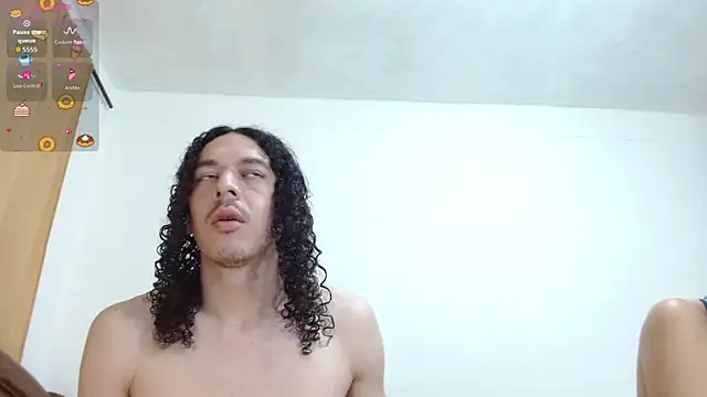 thefockers69 online show from 12, 11, 2025