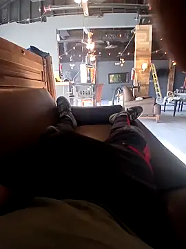 Snapshot of TTolbert chatting on 21, 2, 2025 TTolbert online show from 21, 2, 2025