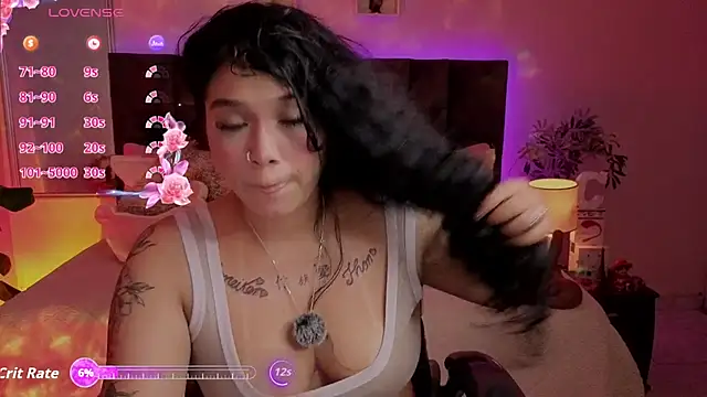Snapshot of alexxandra_ferri_ chatting on 27, 6, 2026 alexxandra ferri online show from 27, 6, 2026