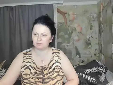 Lillian2 online show from 13, 11, 2025